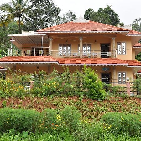 Ferienwohnung Bluemount Kattappana Exterior foto